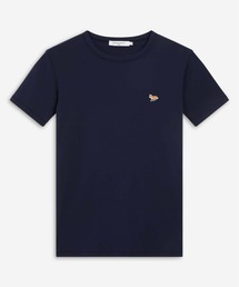 PROFILE FOX PATCH FITTED TEE-SHIRT