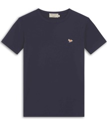 PROFILE FOX PATCH FITTED TEE-SHIRT