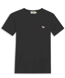 Maison Kitsune | PROFILE FOX PATCH FITTED TEE-SHIRT(Tシャツ/カットソー)