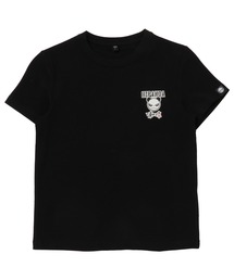 HIPANDA（ハイパンダ）の「HIPANDA ハイパンダ キッズ TOKYO文字 バックプリント ベーシック 半袖Tシャツ（Tシャツ/カットソー）」