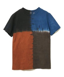 devadurga（デヴァドゥルガ）の「devadurga/デヴァドゥルガ 　BUREN CUT SEW（Tシャツ/カットソー・メンズ）」