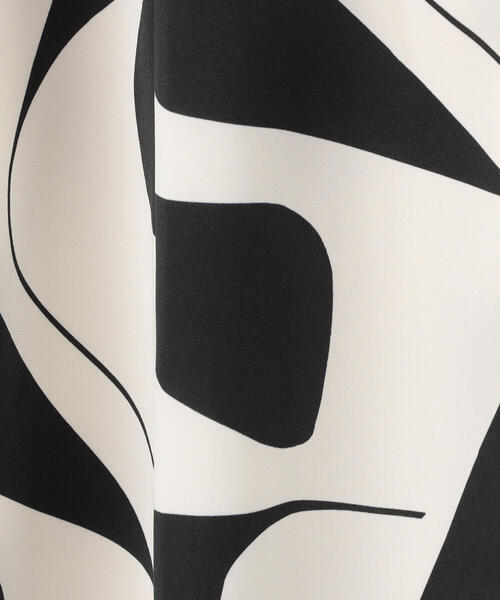 ISABEL MARANT(イザベルマラン)の「ISABEL MARANT AFILAO シルクストレッチ ヘムカットロングスカート(ベルト・レディース・ホワイト系その他/ピンク系その他/ブルー系その他2・34/36)」の17枚目の写真