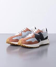 NEW BALANCE | ＜New Balance（ニューバランス）＞ MS327 JC1(スニーカー)