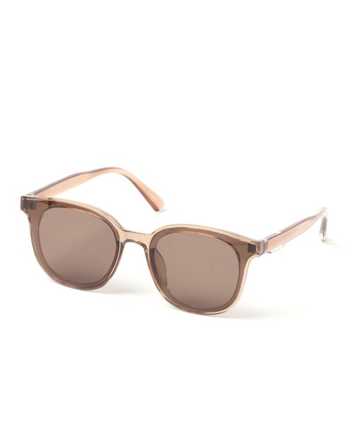 ALAND（エーランド）の「【UNISEX】3.3Field Trip／#5500 SUNGLASSES　2216911（サングラス・レディース・ブラック/ブラウン/その他1・FREE）」の3枚目の写真