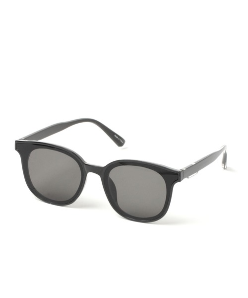 ALAND（エーランド）の「【UNISEX】3.3Field Trip／#5500 SUNGLASSES　2216911（サングラス・レディース・ブラック/ブラウン/その他1・FREE）」の2枚目の写真