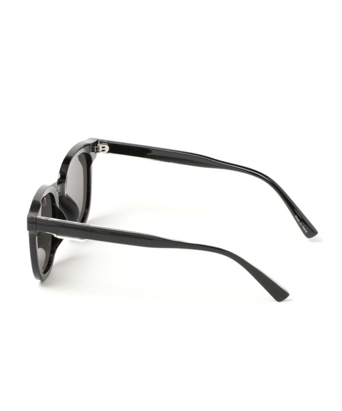 ALAND（エーランド）の「【UNISEX】3.3Field Trip／#5500 SUNGLASSES　2216911（サングラス・レディース・ブラック/ブラウン/その他1・FREE）」の4枚目の写真