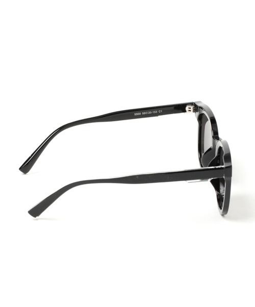 ALAND（エーランド）の「【UNISEX】3.3Field Trip／#5500 SUNGLASSES　2216911（サングラス・レディース・ブラック/ブラウン/その他1・FREE）」の5枚目の写真