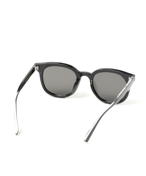 ALAND（エーランド）の「【UNISEX】3.3Field Trip／#5500 SUNGLASSES　2216911（サングラス・レディース・ブラック/ブラウン/その他1・FREE）」の6枚目の写真