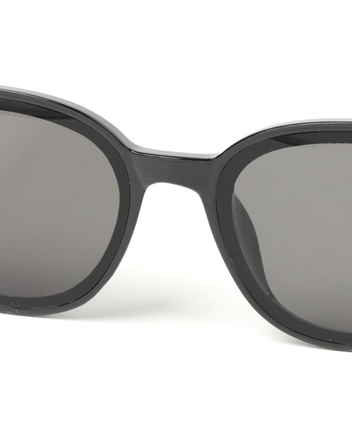 ALAND（エーランド）の「【UNISEX】3.3Field Trip／#5500 SUNGLASSES　2216911（サングラス・レディース・ブラック/ブラウン/その他1・FREE）」の7枚目の写真