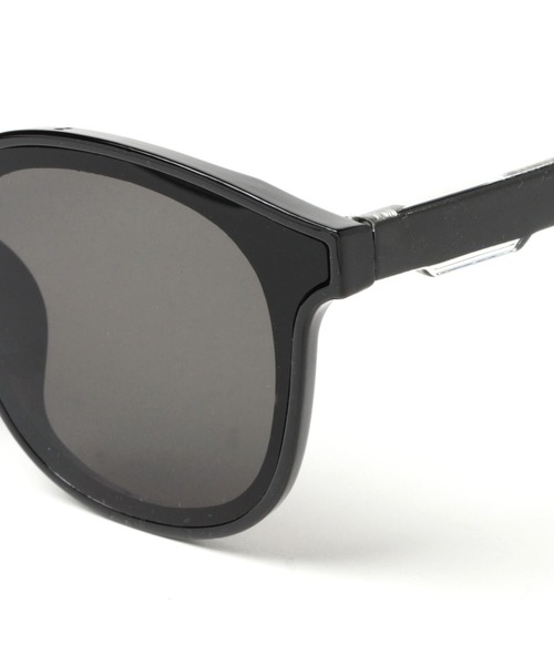 ALAND（エーランド）の「【UNISEX】3.3Field Trip／#5500 SUNGLASSES　2216911（サングラス・レディース・ブラック/ブラウン/その他1・FREE）」の8枚目の写真