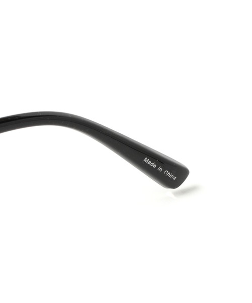 ALAND（エーランド）の「【UNISEX】3.3Field Trip／#5500 SUNGLASSES　2216911（サングラス・レディース・ブラック/ブラウン/その他1・FREE）」の9枚目の写真