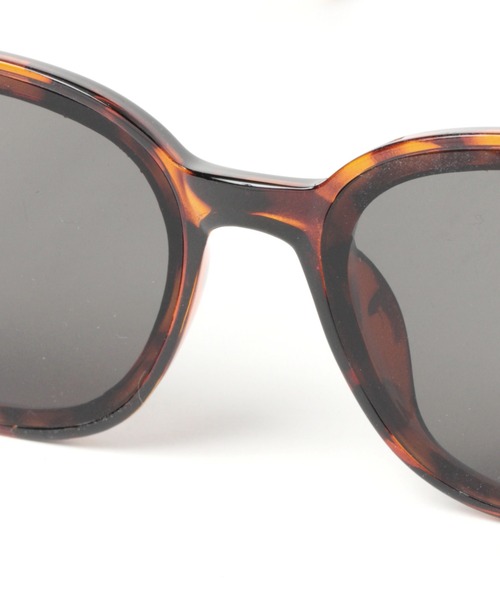 ALAND（エーランド）の「【UNISEX】3.3Field Trip／#5500 SUNGLASSES　2216911（サングラス・レディース・ブラック/ブラウン/その他1・FREE）」の11枚目の写真