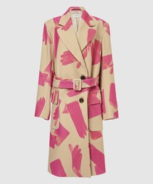 RENO 3087 W.W.COAT