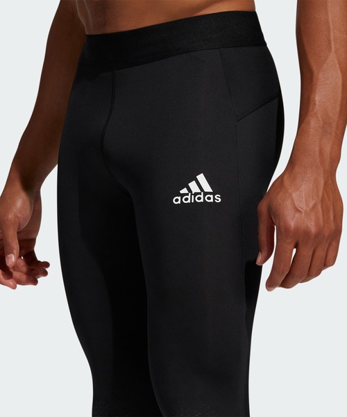 adidas ハーフタイツ アディダス(adidas) ショートタイツ サタデー ハーフタイツ