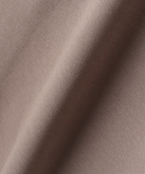 Honeys(ハニーズ)の「2wayワンピース(ワンピース・レディース・ブラック/ブルー系その他/モカ/グレイッシュベージュ・M/LL/L/S)」の8枚目の写真