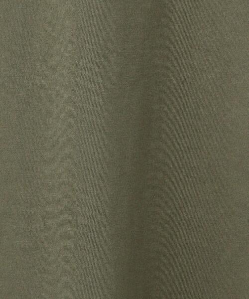 WTAPS（ダブルタップス）の「＜WTAPS(ダブルタップス)＞ MOON & STAR TEE/Tシャツ■■■（Tシャツ/カットソー・メンズ・ブラック/オリーブ/オフホワイト・M/L/S）」の14枚目の写真