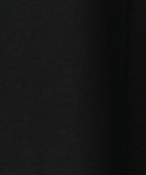 WTAPS（ダブルタップス）の「＜WTAPS(ダブルタップス)＞ MOON & STAR TEE/Tシャツ■■■（Tシャツ/カットソー・メンズ・ブラック/オリーブ/オフホワイト・M/L/S）」の7枚目の写真