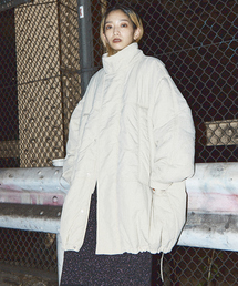 NOMINE | 【展開店舗限定】モンスターパーカー(ダウンジャケット/コート)