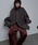 NOMINEim~lj́uX^[p[J[i_EWPbg/R[gjvb`R[O[