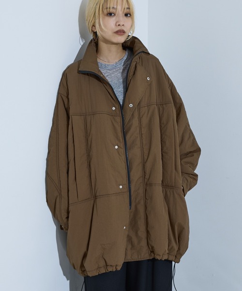 モンスターパーカー（ダウンジャケット/コート）｜NOMINE（ノミネ）の