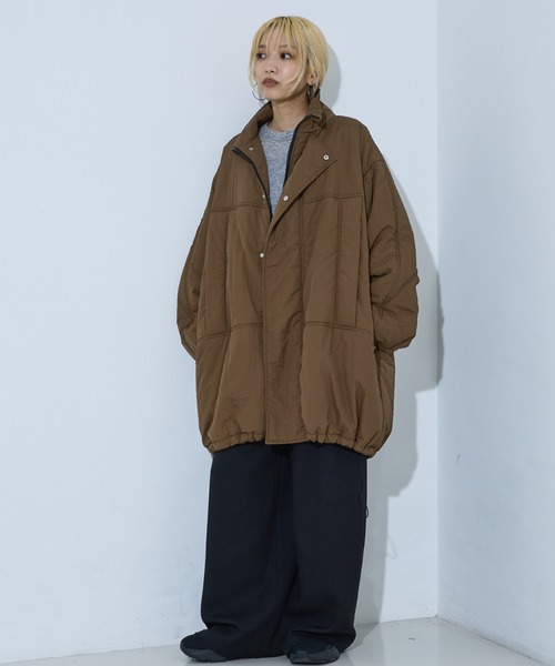 NOMINE モンスターパーカー NOMINE】人気NO1✨モンスターパーカー | selectshop kusukusu