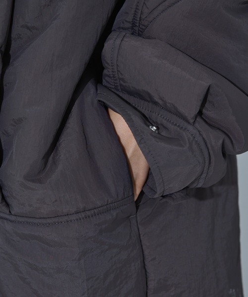 セール】モンスターパーカー（ダウンジャケット/コート）｜NOMINE