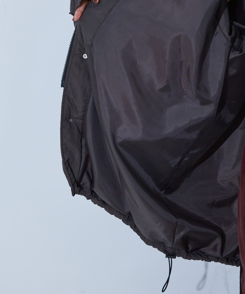 モンスターパーカー（ダウンジャケット/コート）｜NOMINE（ノミネ）の