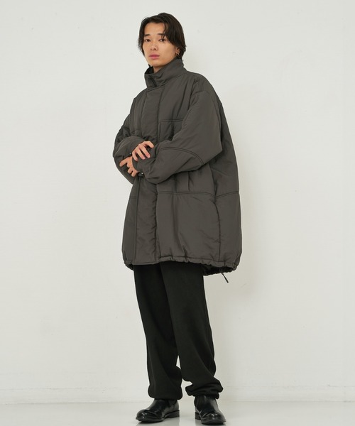 セール】モンスターパーカー（ダウンジャケット/コート）｜NOMINE