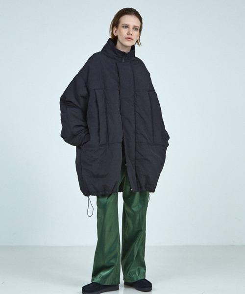 セール】モンスターパーカー（ダウンジャケット/コート）｜NOMINE