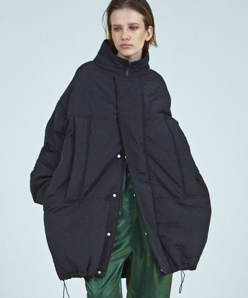 セール】モンスターパーカー（ダウンジャケット/コート）｜NOMINE