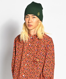 ALDIES | Beanie Cap2 / ビーニーキャップ2(ニットキャップ/ビーニー)