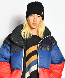 ALDIES | Beanie Cap2 / ビーニーキャップ2(ニットキャップ/ビーニー)