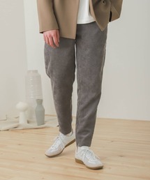 SENSE OF PLACE by URBAN RESEARCH | コーデュロイテーパードパンツ(その他パンツ)