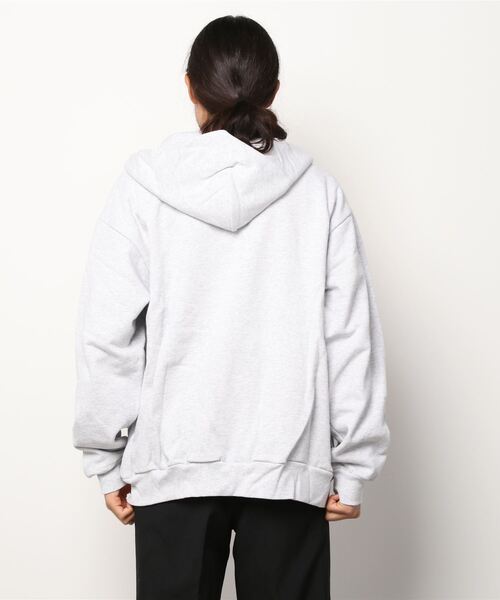ロサンゼルスアパレル ヘビーウェイト フーディー パーカー 楽天市場】LOS ANGELES APPAREL ロサンゼルスアパレル ジップ