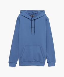 agnes b. | WEB限定 S179 SWEAT PORTO ロゴフーディ(パーカー)