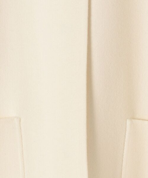 SHIPS（シップス）の「Primary NavyLabel:ダブルフェイスノー
