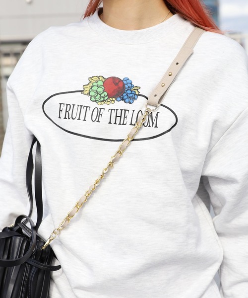 YOUNG&OLSEN The DRYGOODS STORE（ヤングアンドオルセン）の「YOUNG & OLSEN/ヤングアンドオルセン Y&O SHOULDER CHAIN STRAP ショルダーチェーン ストラップ 牛革（その他小物・レディース・ブラック/ベージュ/ブラウン・FREE）」の12枚目の写真