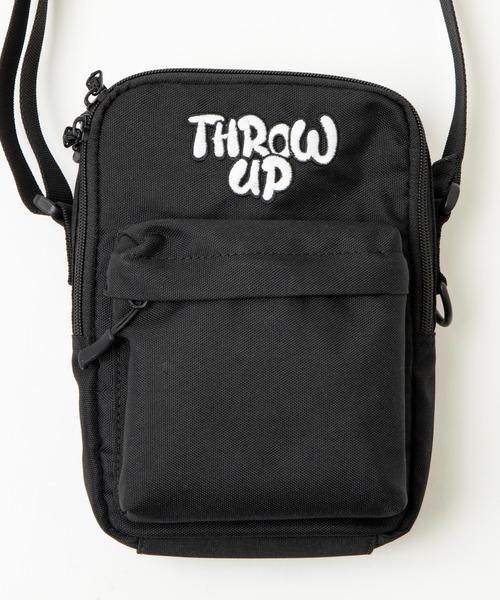 WEGO（ウィゴー）の「WEGO/ボックスポケットミニショルダー（ショルダーバッグ・メンズ・その他2/その他3/その他5/その他1/その他4・FREE）」の11枚目の写真