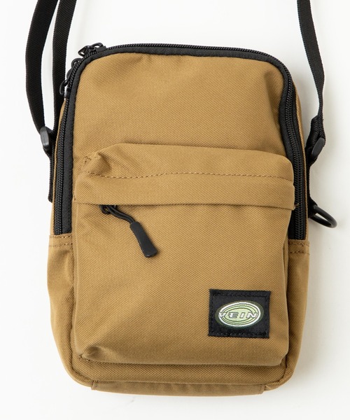 WEGO（ウィゴー）の「WEGO/ボックスポケットミニショルダー（ショルダーバッグ・メンズ・その他2/その他3/その他5/その他1/その他4・FREE）」の18枚目の写真