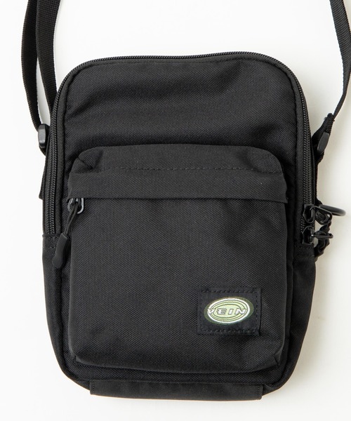 WEGO（ウィゴー）の「WEGO/ボックスポケットミニショルダー（ショルダーバッグ・メンズ・その他2/その他3/その他5/その他1/その他4・FREE）」の16枚目の写真