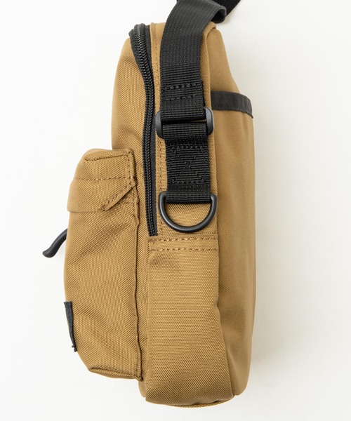 WEGO（ウィゴー）の「WEGO/ボックスポケットミニショルダー（ショルダーバッグ・メンズ・その他2/その他3/その他5/その他1/その他4・FREE）」の9枚目の写真