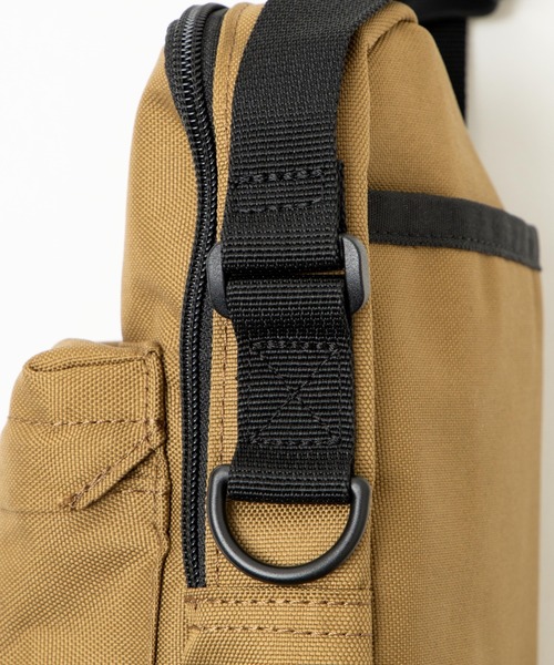 WEGO（ウィゴー）の「WEGO/ボックスポケットミニショルダー（ショルダーバッグ・メンズ・その他2/その他3/その他5/その他1/その他4・FREE）」の19枚目の写真