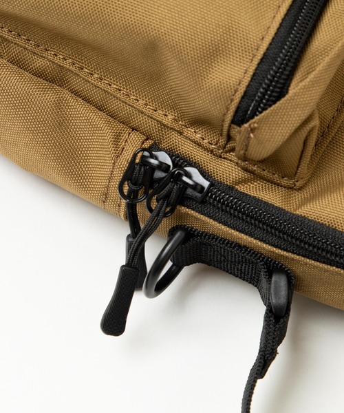 WEGO（ウィゴー）の「WEGO/ボックスポケットミニショルダー（ショルダーバッグ・メンズ・その他2/その他3/その他5/その他1/その他4・FREE）」の12枚目の写真