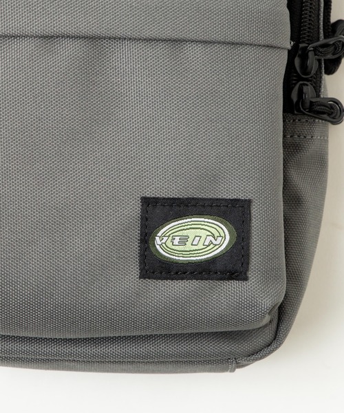 WEGO（ウィゴー）の「WEGO/ボックスポケットミニショルダー（ショルダーバッグ・メンズ・その他2/その他3/その他5/その他1/その他4・FREE）」の10枚目の写真