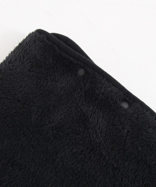 OUTDOOR PRODUCTS（アウトドアプロダクツ）の「【OUTDOOR PRODUCTS/アウトドアプロダクツ】THERMO SOLAR 起毛　静電気抑制  洗濯可能　3wayブランケット（アウトドアグッズ・レディース・ブラック/ブラウン/チャコールグレー/ベージュ・FREE）」の11枚目の写真