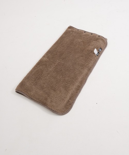 OUTDOOR PRODUCTS（アウトドアプロダクツ）の「【OUTDOOR PRODUCTS/アウトドアプロダクツ】THERMO SOLAR 起毛　静電気抑制  洗濯可能　3wayブランケット（アウトドアグッズ・レディース・ブラック/ブラウン/チャコールグレー/ベージュ・FREE）」の16枚目の写真