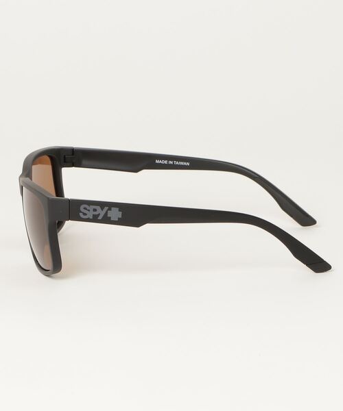 SPY（スパイ）の「SPY SUNGLASSES [スパイ サングラス] - サングラス [SPY SUNGLASSES HOPE SPY-SUN-T9667]（サングラス・メンズ・ブラック系その他/ブラック・FREE）」の11枚目の写真