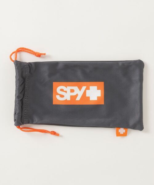 SPY（スパイ）の「SPY SUNGLASSES [スパイ サングラス] - サングラス [SPY SUNGLASSES HOPE SPY-SUN-T9667]（サングラス・メンズ・ブラック系その他/ブラック・FREE）」の7枚目の写真
