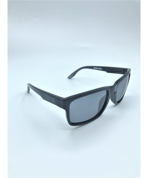 SPY（スパイ）の「SPY SUNGLASSES [スパイ サングラス] - サングラス [SPY SUNGLASSES HOPE SPY-SUN-T9667]（サングラス・メンズ・ブラック系その他/ブラック・FREE）」の2枚目の写真