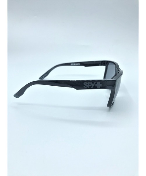 SPY（スパイ）の「SPY SUNGLASSES [スパイ サングラス] - サングラス [SPY SUNGLASSES HOPE SPY-SUN-T9667]（サングラス・メンズ・ブラック系その他/ブラック・FREE）」の8枚目の写真